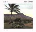 【中古】 LAST ALOHA/HALFBY