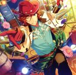 MaM販売会社/発売会社：フロンティアワークス、Happy　Elements発売年月日：2018/10/24JAN：4571436945884／／付属品〜アクリルスタンド、フォトブックレット付