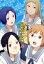 【中古】 ちおちゃんの通学路 Blu−ray BOX 上巻(Blu−ray Disc)/川崎直孝(原作),大空直美(三谷裳ちお),小見川千明(野々村真奈菜),本渡楓(細川雪),松本麻友子(キャラクターデザイン) 3,509円