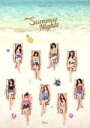 【中古】 【輸入盤】Summer Nights/TWICE