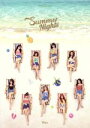 【中古】 【輸入盤】Summer Nights／TWICE