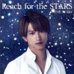 【中古】 Reach for the STARS(初回限定 中村昌樹盤)/九星隊