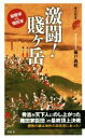 【中古】 激闘！賤ヶ岳 羽柴軍vs．柴田軍 歴史新書／楠戸義昭(著者)