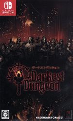 【中古】 Darkest Dungeon／NintendoSwitch