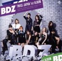 【中古】 BDZ（ONCE JAPAN限定盤）／TWICE