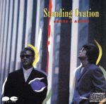 【中古】 Standing Ovation(限定盤GOLD CD)/CHAGE and ASKA