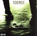 【中古】 ENERGY（限定盤GOLD　CD）／CHAGE　and　ASKA