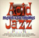 【中古】 ACID JAZZ MOVIE&TV THEMES/(オムニバス)