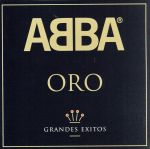 【中古】 アバ・ゴールド　～スペイン語ヴァージョン／ABBA