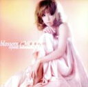 【中古】 blossom／MOON／浜崎あゆみ