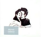 【中古】 Blurred（初回限定盤）／mabanua 【中古】afb