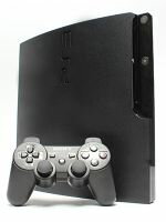 【中古】 【箱説なし】PlayStation3:チャコール・ブラック(320GB)(CECH3000B)/本体 【中古】 【箱説なし】PlayStation3:チャコール・ブラック(320GB)(CECH3000B)/本体