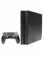 【中古】 【箱説なし】PlayStation4(CUH1000AB01)/本体 【中古】 【箱説なし】PlayStation4(CUH1000AB01)/本体