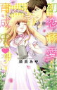 【中古】 初恋溺愛育成中 ミッシィC YLC collection/須貝あや(著者)