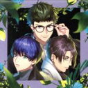 【中古】 A3！　VIVID　WINTER　EP／（ゲーム・ミュージック）,冬組,ファントム＆クリス［ガイ、月岡紬（CV：日野聡、田丸篤志）］,宮本武蔵＆佐々木小次郎［高遠丞、ガイ（CV：佐藤拓也、日野聡）］,ガイ（CV：日野聡）