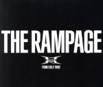 【中古】 THE RAMPAGE（DVD付）／THE RAMPAGE from EXILE TRIBE