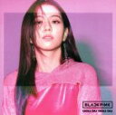 【中古】 DDU－DU DDU－DU（JISOO Ver．）／BLACKPINK