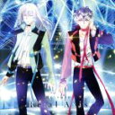 【中古】 アイドリッシュセブン：「Re：al Axis」（初回限定盤）／Re：vale