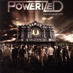 【中古】 ザ・ミラーズ・アイ／パワーライズド
