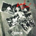 【中古】 ロンリー・ハート+4(MQA−CD/UHQCD)/CREATION
