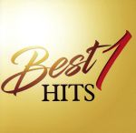 【中古】 BEST　1　HITS／（オムニバス）,PSY,M．C．ハマー,t．A．T．u．,ヴァネッサ・カールトン,チャンバワンバ,ザ・カーディガンズ,シャナイア・トゥエイン