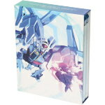 【中古】 ガンダムビルドダイバーズ　Blu－ray　BOX　2　スタンダード版（特装限定版）＜最終巻＞（Blu－ray　Disc）／矢立肇（原作）,富野由悠季（原作）,小林裕介（ミカミ・リク）,藤原夏海（ヒダカ・ユキオ）,稗田寧々（ヤシロ・モ