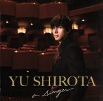 【中古】 a　singer（Blu－spec　CD2）／城田優