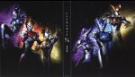 【中古】 ウルトラマンR／B　Blu－ray　BOX　I（Blu－ray　Disc）／平田雄也,小池亮介,其原有沙,高梨康治（音楽）