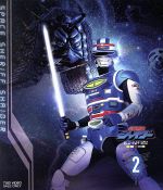 【中古】 宇宙刑事シャイダー　Blu－ray　BOX　2（Blu－ray　Disc）／八手三郎（原作）,円谷浩,森永奈緒美,鈴木正幸,渡辺宙明（音楽）