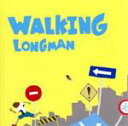 【中古】 WALKING／LONGMAN