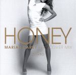【中古】 HONEY－MARIAH　CAREY　BEST　COVER　MIX－mixed　by　DJ　HIRO／DJ　HIRO（MIX）