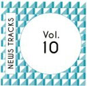 【中古】 News Tracks Vol.10/(オムニバス),五十嵐淳一,内山田哲也,櫻木諒,白鷹秀樹,maigoishi