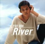 【中古】 River／織田裕二