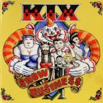 【中古】 ショー・ビジネス／KIX