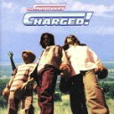 【中古】 CHARGED／THE GROOVERS