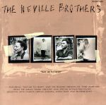 【中古】 テイク・ミー・トゥ・ハート／ザ・ネヴィル・ブラザーズ