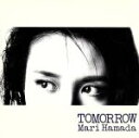 【中古】 TOMORROW／浜田麻里