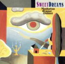 【中古】 ユーミン・ラヴ・ソングス〜Sweet Dreams/マンハッタン・レゲエ・クインテット,ジェニファーB.