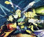 Artist Name: A Line - 【中古】 THE　POSITIVE　ENERGY／SOUL　SCREAM