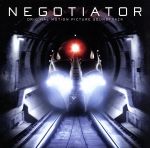 【中古】 NEGOTIATOR:「交渉人 真下正義」 オリジナル・サウンドトラック(初回限定盤)(DVD付)/(オリジナル・サウンドトラック),松本晃彦