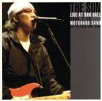 【中古】 THE　SUN　LIVE　AT　NHK　HALL／佐野元春のサムネイル
