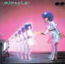 【中古】 MIRACLE/尾崎亜美
