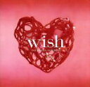 【中古】 wish／INOUE　AKIRA　＆　M．I．H．BAND