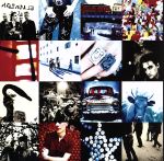 【中古】 アクトン・ベイビー／U2