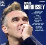 【中古】 【輸入盤】This　Is　Morrissey／モリッシー