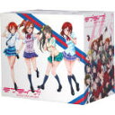 【中古】 ラブライブ! μ’s Memorial BOX I Solo Live! Collection(6CD)/μ’s(ラブライブ!)