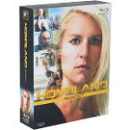 【中古】 HOMELAND／ホームランド　シーズン7　ブルーレイBOX（Blu－ray　Disc）／クレア・デインズ,マンディ・パティンキン