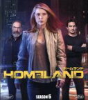 【中古】 HOMELAND／ホームランド　シーズン6　＜SEASONSブルーレイ・ボックス＞（Blu－ray　Disc）／クレア・デインズ,マンディ・パティンキン,ルパート・フレンド