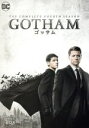 【中古】 GOTHAM/ゴッサム<フォース・シーズン>コンプリート・ボックス/ベン・マッケンジー,ドナル・ローグ,デヴィッド・マズーズ