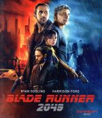 【中古】 ブレードランナー 2049 Blu－ray Disc ／ライアン・ゴズリング ハリソン・フォード アナ・デ・アルマス デニ・ヴィルヌーヴ 監督 リドリー・スコット 製作総指揮 